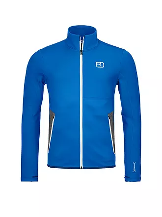 ORTOVOX | Herren Fleecejacke | 